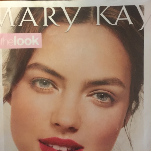 Mary Kay beauty products