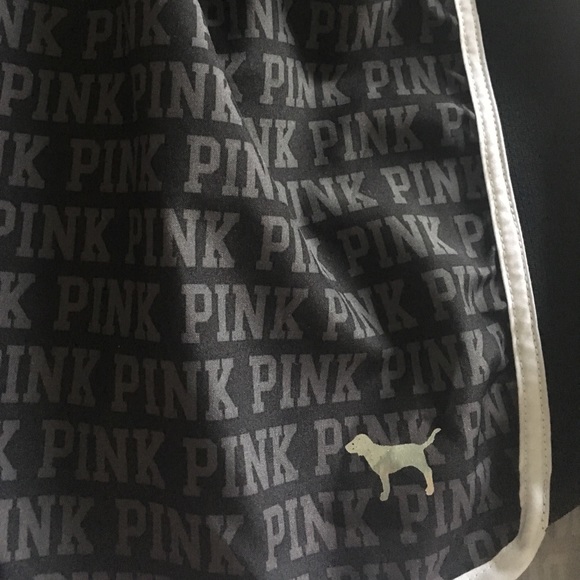 Victoria secret Dri-fit shorts. - Picture 2 of 4