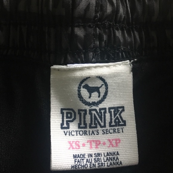 Victoria secret Dri-fit shorts. - Picture 3 of 4