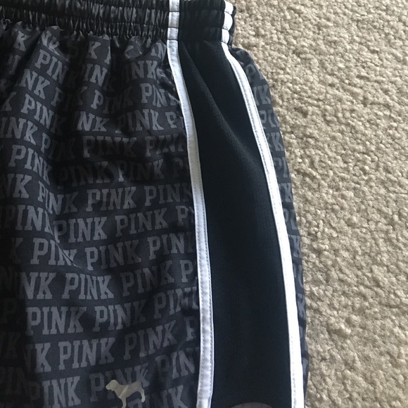 Victoria secret Dri-fit shorts. - Picture 4 of 4