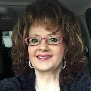 Meet your Posher, Glenda