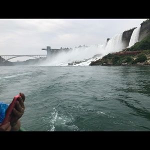 Meet your Posher, Jeremy