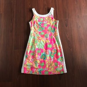 Lilly Pulitzer Ice Cream Social Darcy
