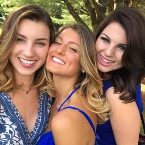 Meet your Posher, Catherine