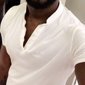 Meet your Posher, Sean