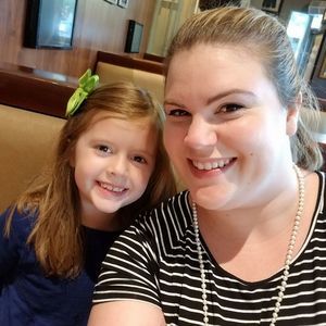 Meet your Posher, Ann