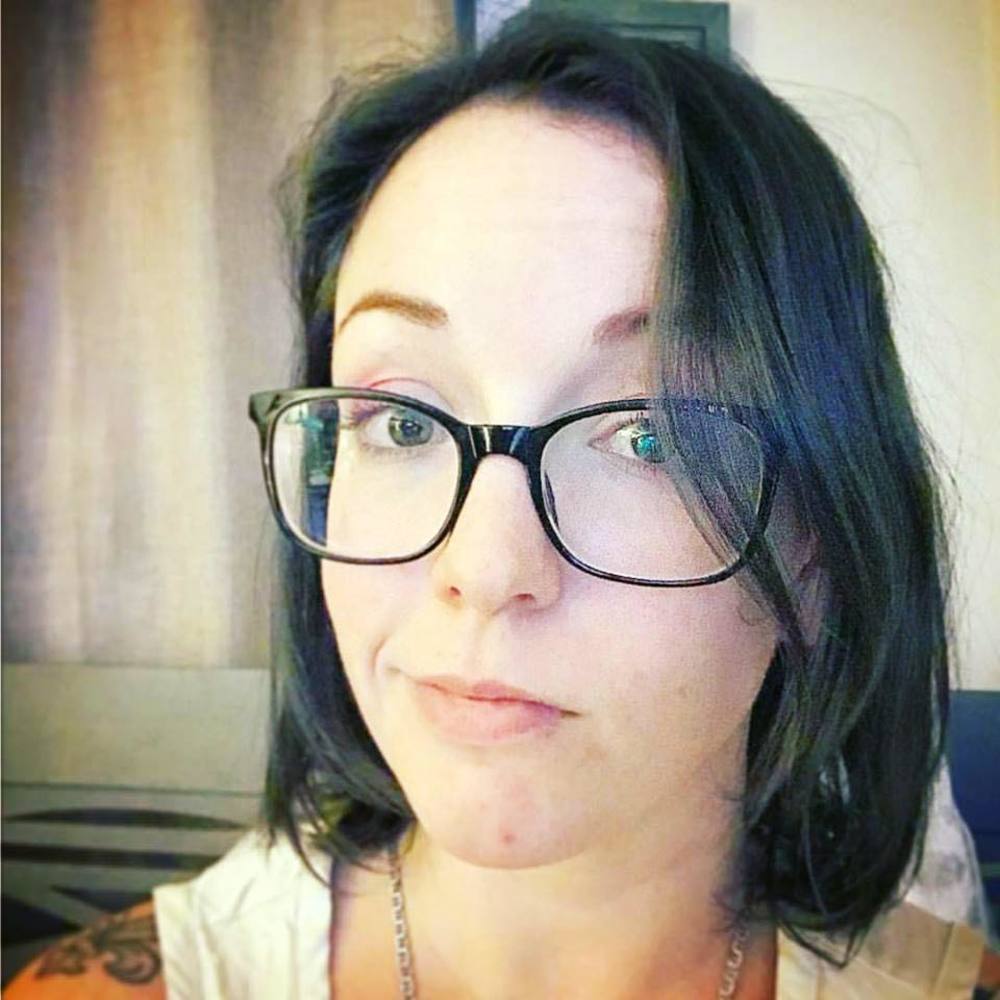 Meet your Posher, Amie