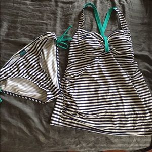 Maternity Bathing Suit