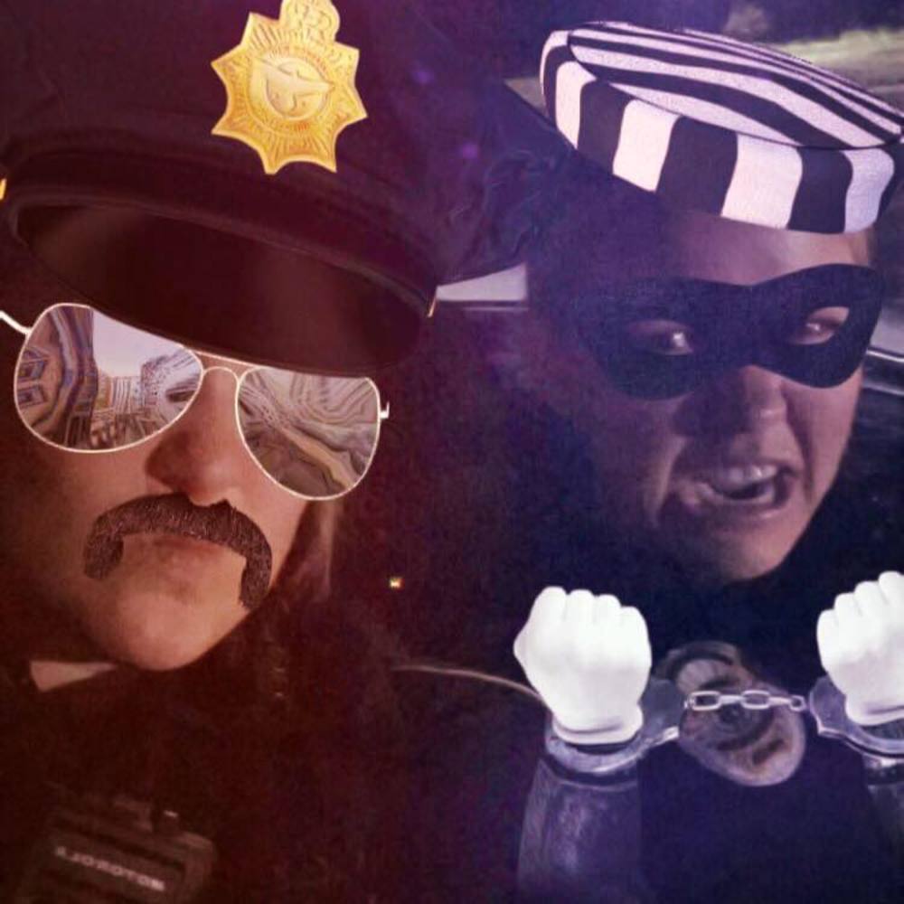 Meet your Posher, Mandice