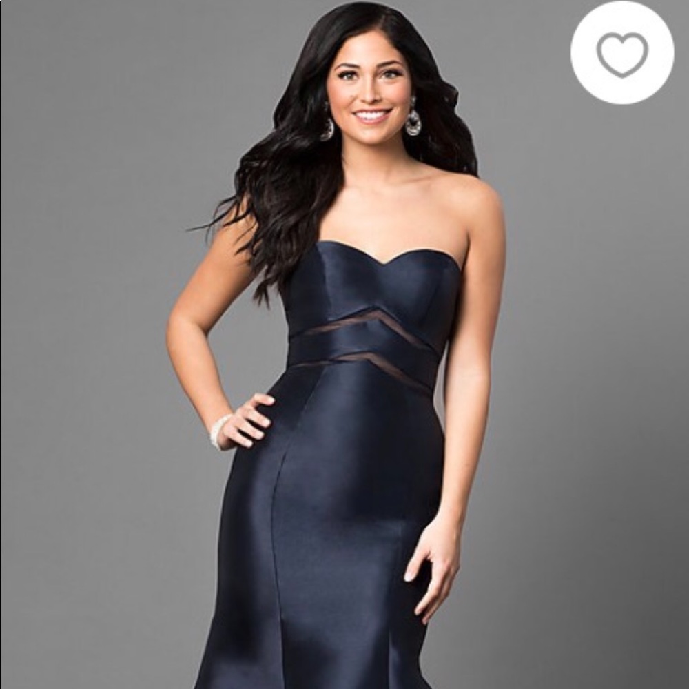 Prom Girl brand New prom dress!!