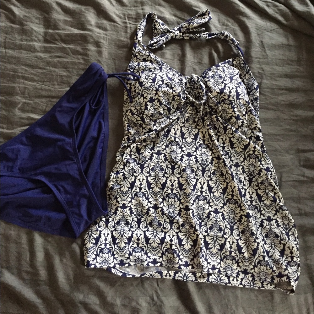 Maternity Swim Suit