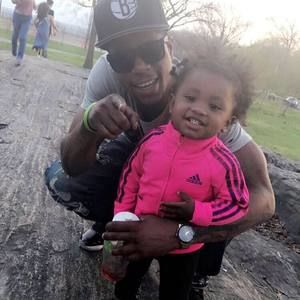 Meet your Posher, Darrien