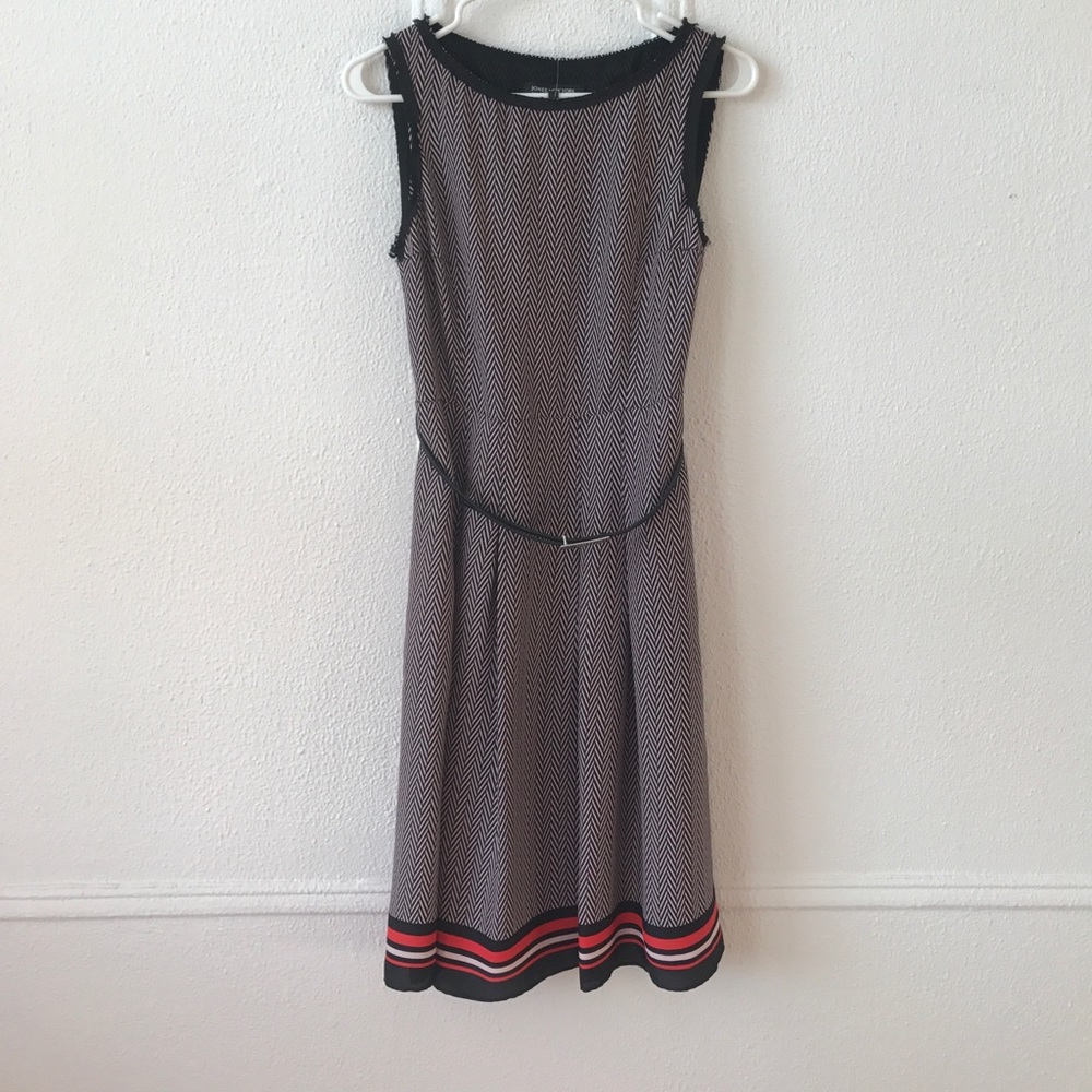 NWT Jones of New York dress