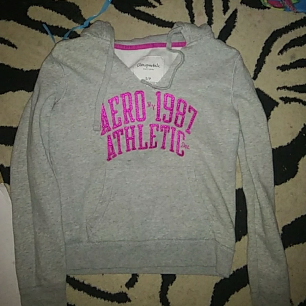 Aeropostale hoodie