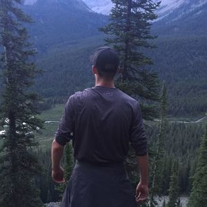 Meet your Posher, Austin