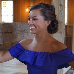 Meet your Posher, Lauren