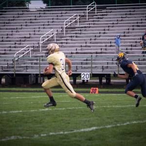 Meet your Posher, Chris