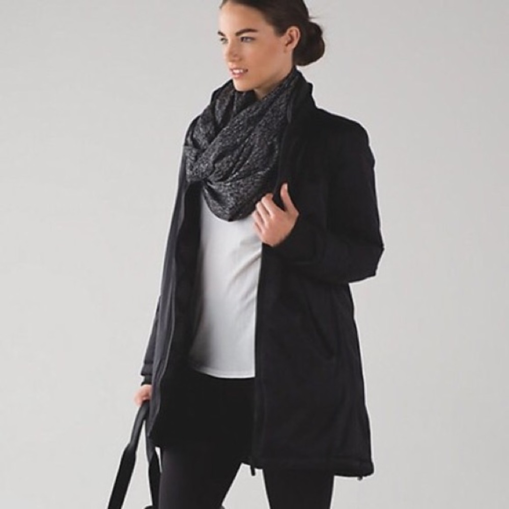 New with Tags Lululemon Vinyasa Wrap