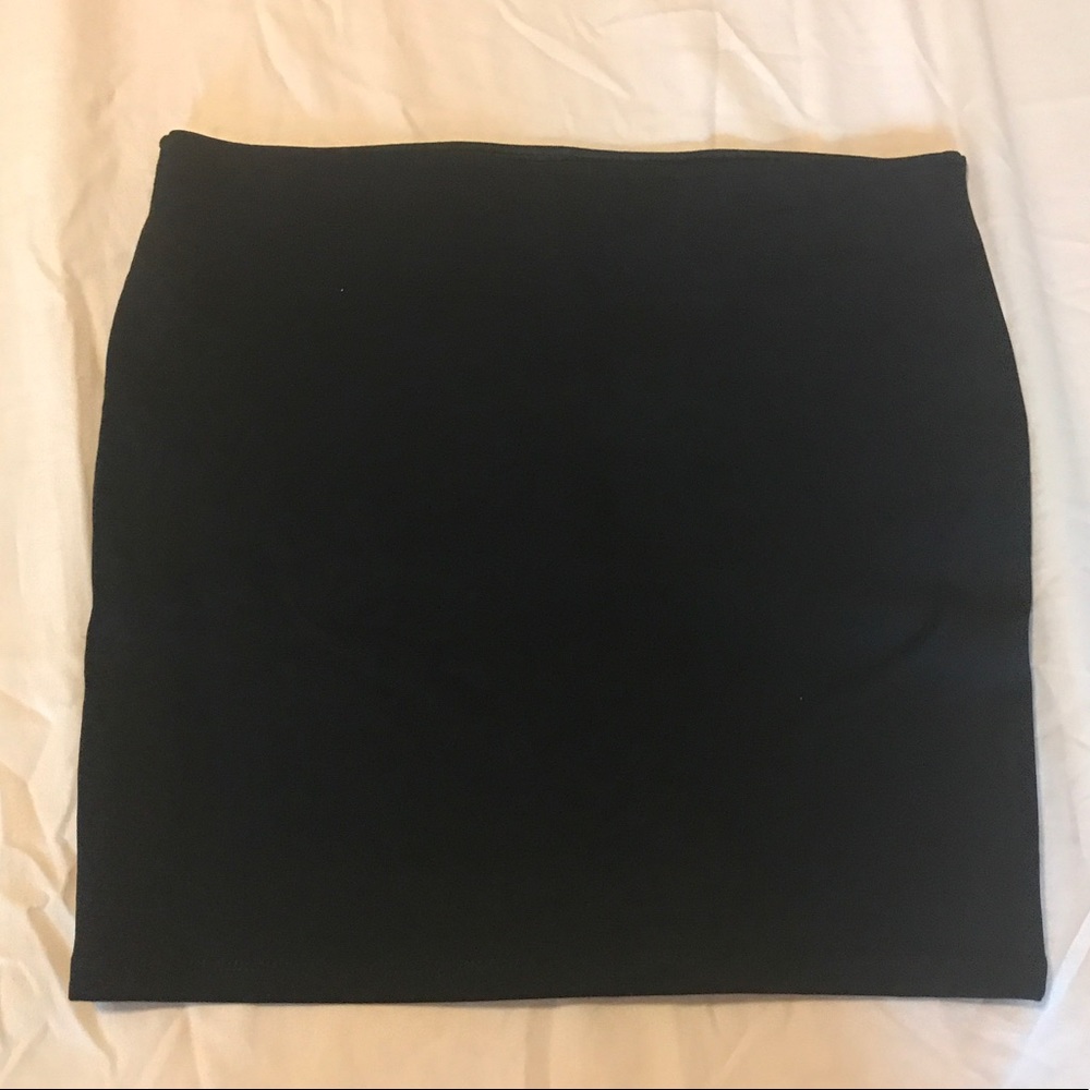 Zara Mini Skirt!