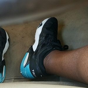 Meet your Posher, Nick