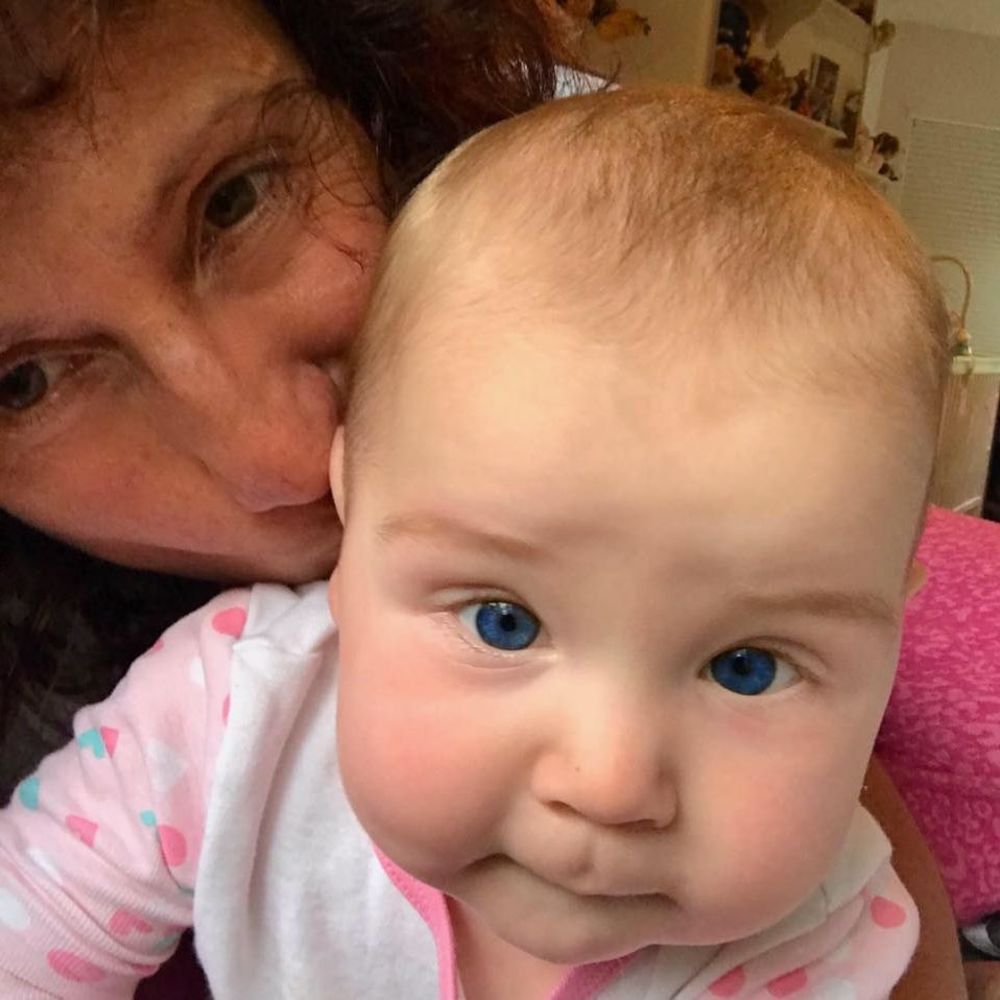 Meet your Posher, Liane