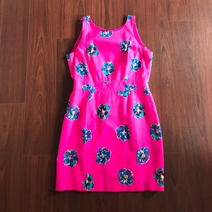 Mambo Pink of Corsage