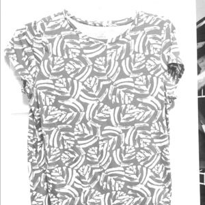 Anne Taylor Loft Shirt