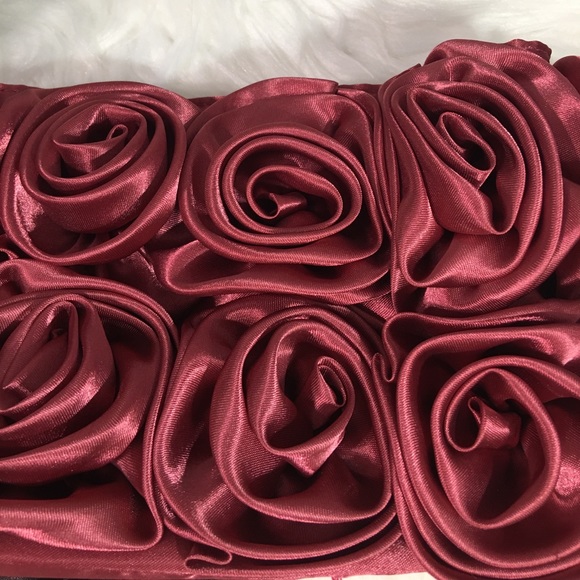 Lori Greiner Interchangeable 3-Piece Floral Bag - Picture 6 of 7