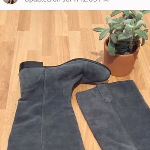 Urban outfitters boots