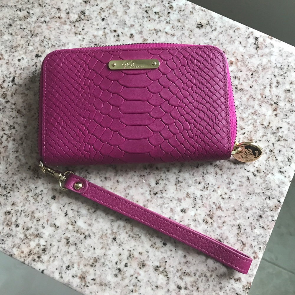 Brand new Gigi New York Wallet!