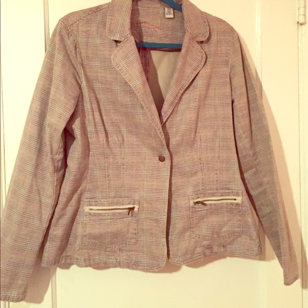 Vintage Blazer!