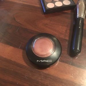 MAC Blush