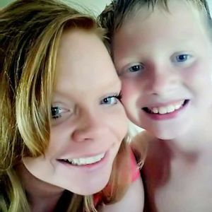 Meet your Posher, Jodi