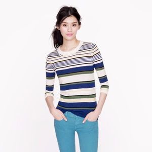 J. Crew Tippi Sweater