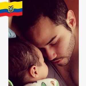 Meet your Posher, Esteban