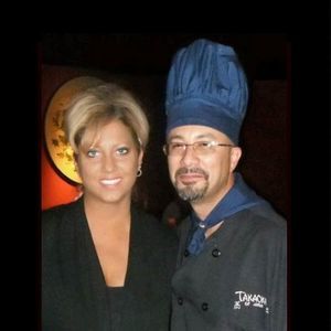 Meet your Posher, Tracey hunley