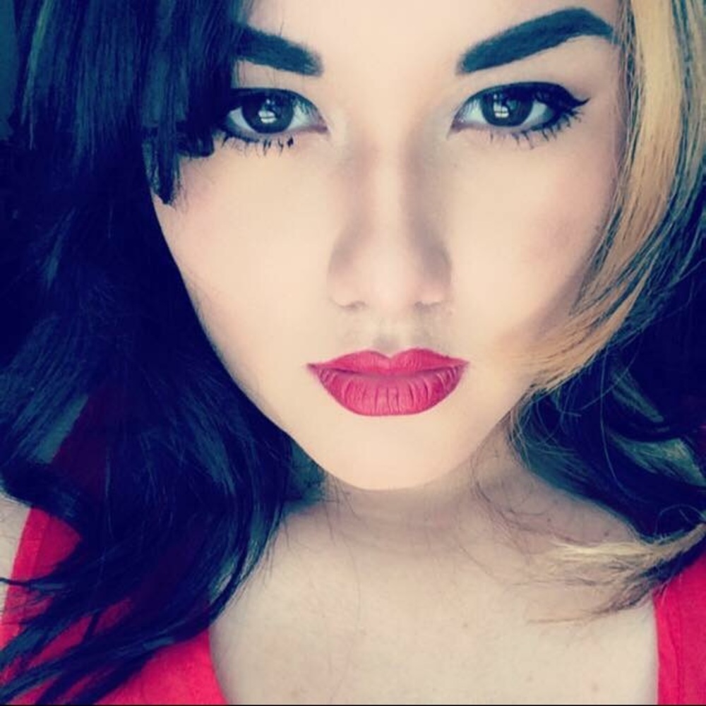 Meet your Posher, Alysha