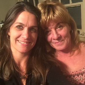 Meet your Posher, Tammy