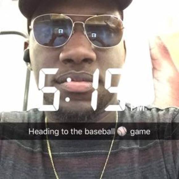 Meet your Posher, Devan - Picture 1 of 1