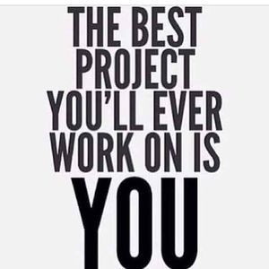 Meet your Posher, Dawn