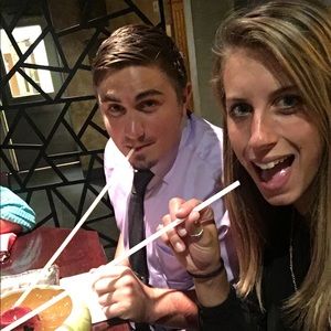 Meet your Posher, Ryder