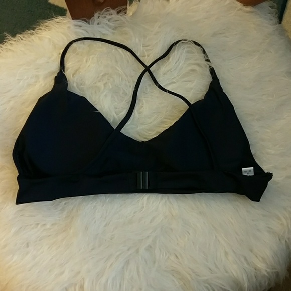 Brazilian bottom bikini set. - Picture 3 of 4