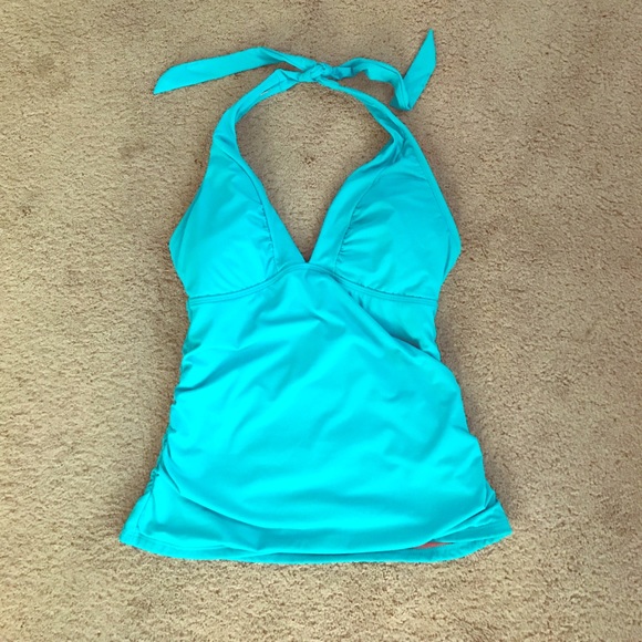Athleta Other - ATHLETA HALTER TANKIN