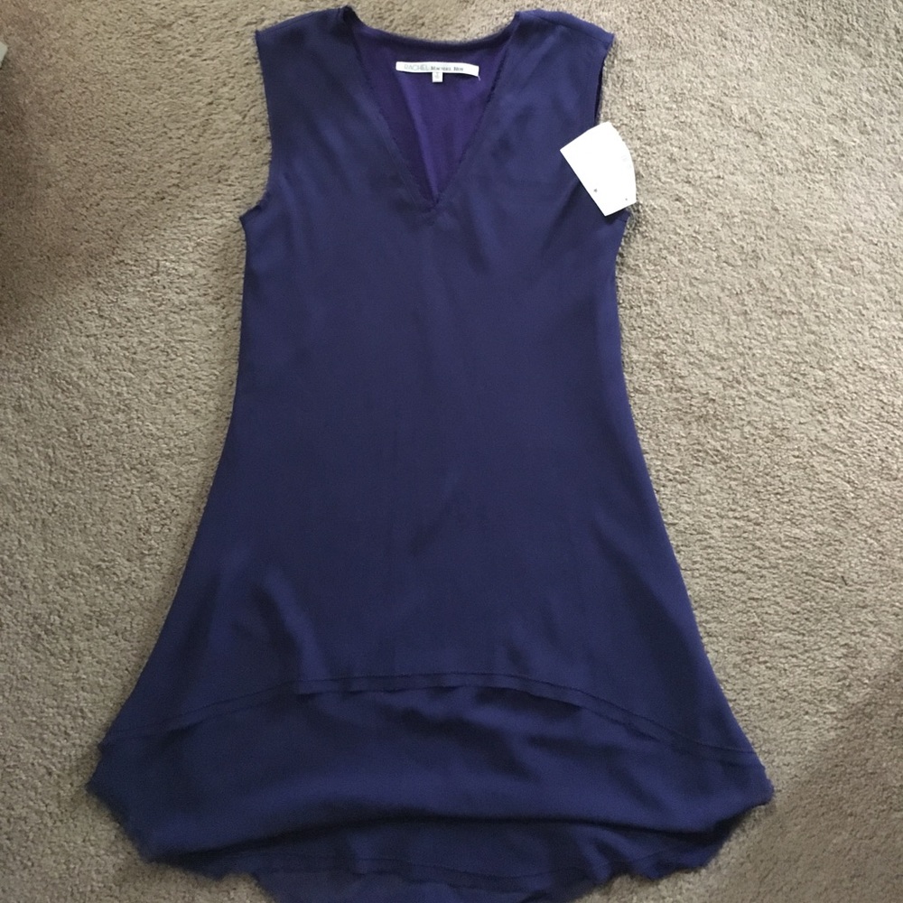 2 for $15 Rachel Rachel Roy high low dress