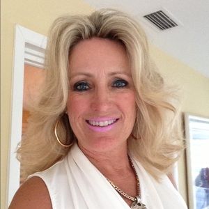 Meet your Posher, Barbara