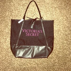 VS tote bag