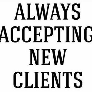 Meet your Posher, Tom