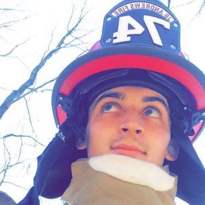 Meet your Posher, Spencer