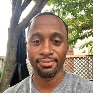 Meet your Posher, William