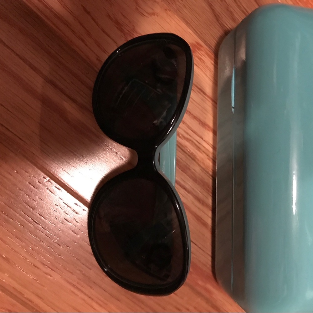 Tiffany & co sunglasses